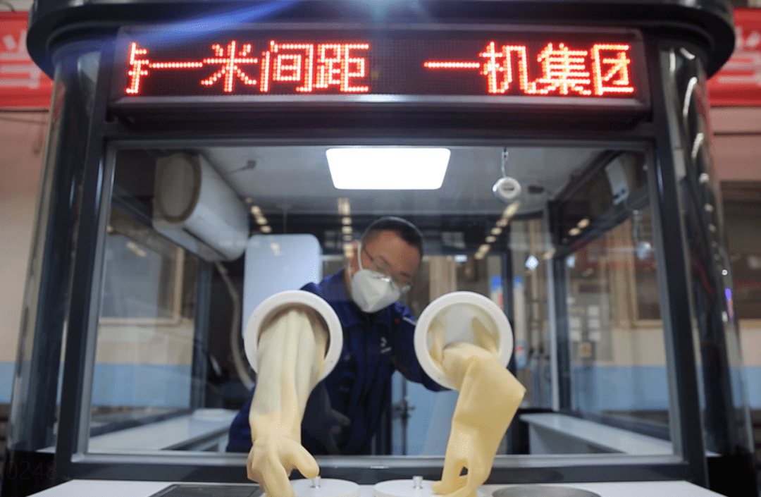“包頭制造”如何成為高通量篩選領域的全球發動機？